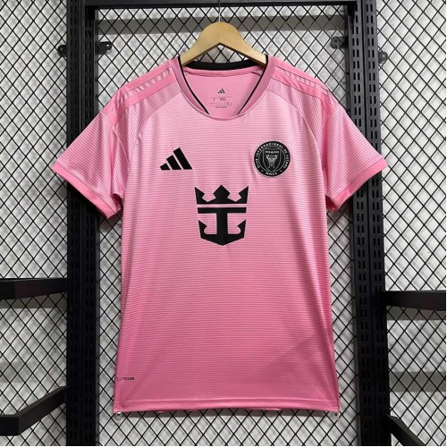 Maillot Inter Miami CF Domicile 2027/2028 Maillot Inter Miami CF Domicile 2027/2028