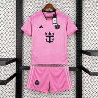 Maillot Inter Miami CF Enfant Domicile 2027/2028