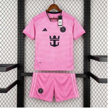 Maillot Inter Miami CF Enfant Domicile 2027/2028