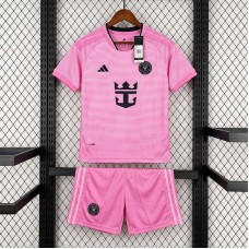 Maillot Inter Miami CF Enfant Domicile 2027/2028