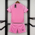 Maillot Inter Miami CF Enfant Domicile 2027/2028 Maillot Inter Miami CF Enfant Domicile 2027/2028