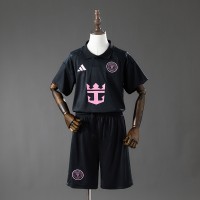 Maillot Inter Miami CF Enfant Exterieur 2026/2027