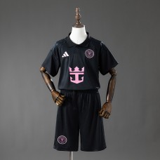 Maillot Inter Miami CF Enfant Exterieur 2026/2027