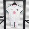 acheter Maillot Inter Miami CF Enfant Third 2026/2027