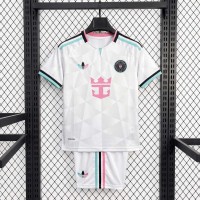 Maillot Inter Miami CF Enfant Third 2026/2027