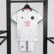Maillot Inter Miami CF Enfant Third 2026/2027