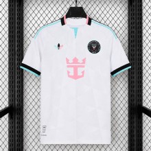 Maillot Inter Miami CF Third 2026/2027