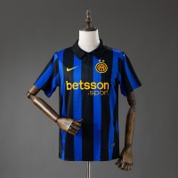 Maillot Inter Milan Domicile 2026/2027