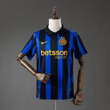 Maillot Inter Milan Domicile 2026/2027