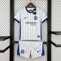 Maillot Inter Milan Enfant Exterieur 2026/2027 Maillot Inter Milan Enfant Exterieur 2026/2027
