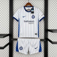 Maillot Inter Milan Enfant Exterieur 2026/2027