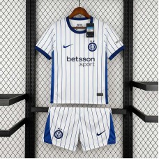 Maillot Inter Milan Enfant Exterieur 2026/2027
