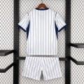 Maillot Inter Milan Enfant Exterieur 2026/2027 Maillot Inter Milan Enfant Exterieur 2026/2027