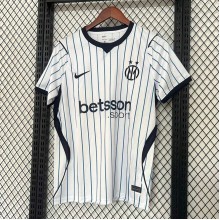 Maillot Inter Milan Exterieur 2026/2027