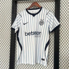 Maillot Inter Milan Exterieur 2026/2027