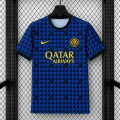 Maillot Inter Milan Pre Match Domicile 2026/2027 Maillot Inter Milan Pre Match Domicile 2026/2027