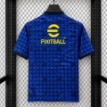 Maillot Inter Milan Pre Match Domicile 2026/2027 Maillot Inter Milan Pre Match Domicile 2026/2027