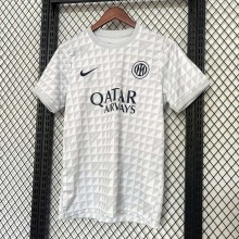Maillot Inter Milan Pre Match Exterieur 2026/2027