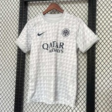 Maillot Inter Milan Pre Match Exterieur 2026/2027