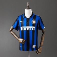 Maillot Inter Milan Retro Domicile 2007/2008