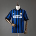 acheter Maillot Inter Milan Retro Domicile 2011/2012 acheter Maillot Inter Milan Retro Domicile 2011/2012