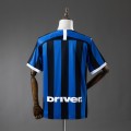 acheter Maillot Inter Milan Retro Domicile 2019/2020 acheter Maillot Inter Milan Retro Domicile 2019/2020