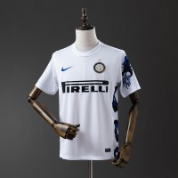 Maillot Inter Milan Retro Exterieur 2010/2011