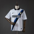 Maillot Inter Milan Retro Exterieur 2011/2012 Maillot Inter Milan Retro Exterieur 2011/2012