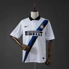 Maillot Inter Milan Retro Exterieur 2011/2012