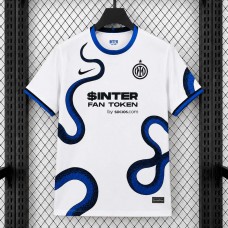 Maillot Inter Milan Retro Exterieur 2021/2022