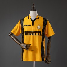 Maillot Inter Milan Retro Third 1996/1997