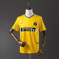 Maillot Inter Milan Retro Third 2002/2003