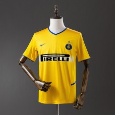 Maillot Inter Milan Retro Third 2002/2003