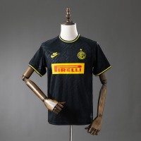 Maillot Inter Milan Retro Third 2019/2020