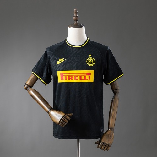 acheter Maillot Inter Milan Retro Third 2019/2020 acheter Maillot Inter Milan Retro Third 2019/2020