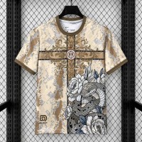 Maillot Inter Milan Special Edition Golden Snake 2026/2027