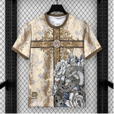 Maillot Inter Milan Special Edition Golden Snake 2026/2027