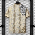 Maillot Inter Milan Special Edition Golden Snake 2026/2027 Maillot Inter Milan Special Edition Golden Snake 2026/2027