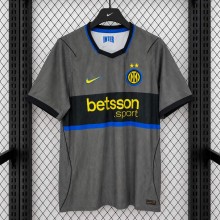 Maillot Inter Milan Third 2026/2027