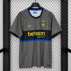 Maillot Inter Milan Third 2026/2027