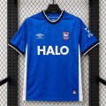 Maillot Ipswich Town Domicile 2026/2027 Maillot Ipswich Town Domicile 2026/2027