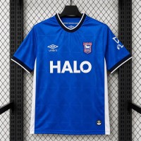 Maillot Ipswich Town Domicile 2026/2027