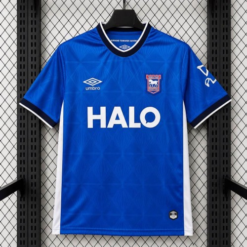Maillot Ipswich Town Domicile 2026/2027 Maillot Ipswich Town Domicile 2026/2027