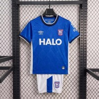 Maillot Ipswich Town Enfant Domicile 2026/2027