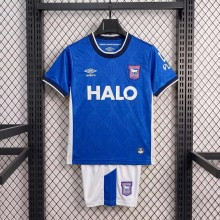 Maillot Ipswich Town Enfant Domicile 2026/2027