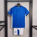 Maillot Ipswich Town Enfant Domicile 2026/2027 Maillot Ipswich Town Enfant Domicile 2026/2027