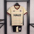 Maillot Ipswich Town Enfant Exterieur 2026/2027 Maillot Ipswich Town Enfant Exterieur 2026/2027