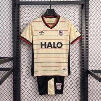 Maillot Ipswich Town Enfant Exterieur 2026/2027