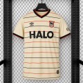 Maillot Ipswich Town Exterieur 2026/2027 Maillot Ipswich Town Exterieur 2026/2027