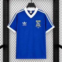 Maillot Ipswich Town Retro Domicile 1978/1981
